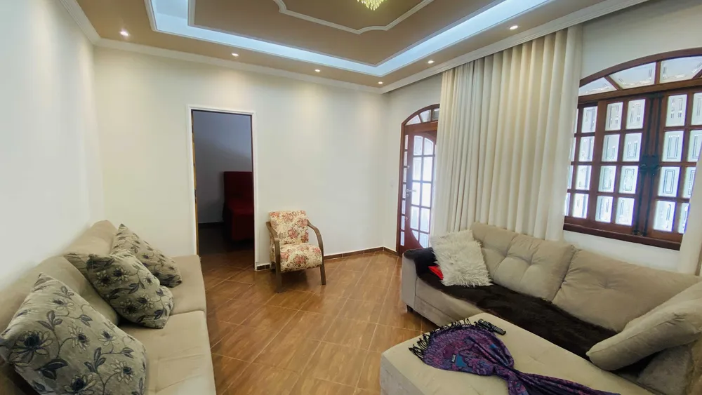 Casa, 3 quartos, 360 m² - Foto 6