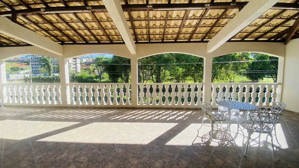 Casa, 3 quartos, 360 m² - Foto 3