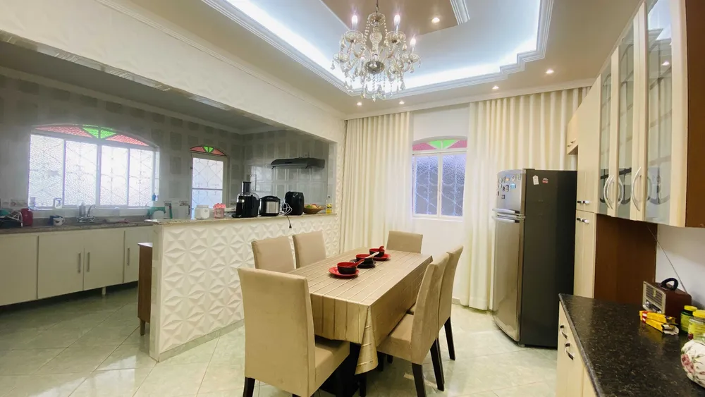 Casa, 3 quartos, 360 m² - Foto 15