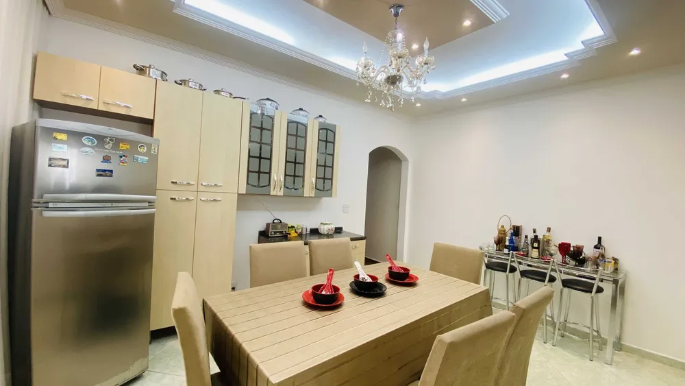 Casa, 3 quartos, 360 m² - Foto 20