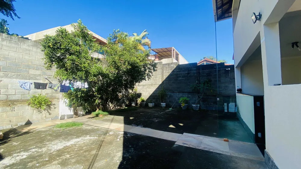 Casa, 3 quartos, 360 m² - Foto 24
