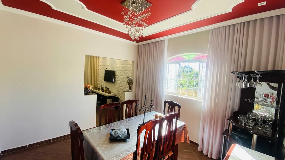 Casa, 3 quartos, 360 m² - Foto 5