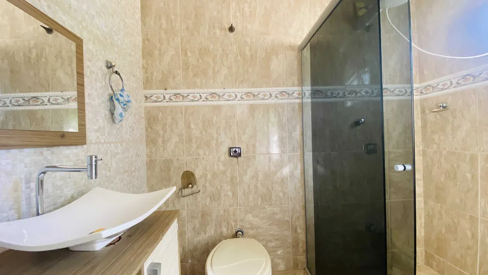 Casa, 3 quartos, 360 m² - Foto 8