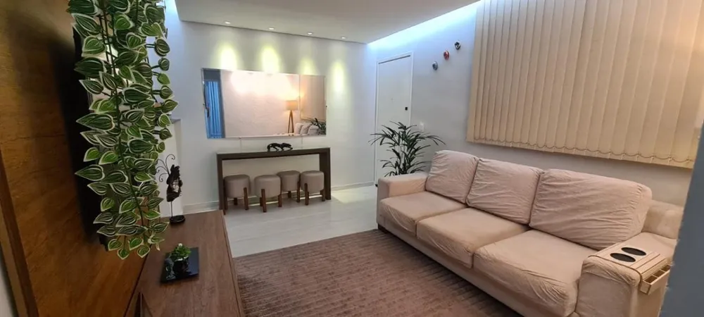 Apartamento, 3 quartos, 66 m² - Foto 1