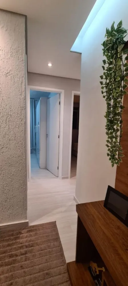 Apartamento, 3 quartos, 66 m² - Foto 4