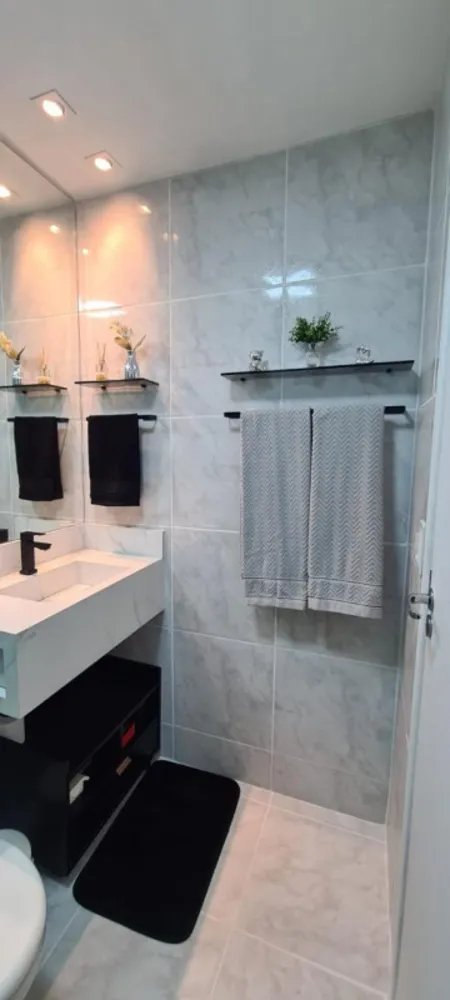 Apartamento, 3 quartos, 66 m² - Foto 3