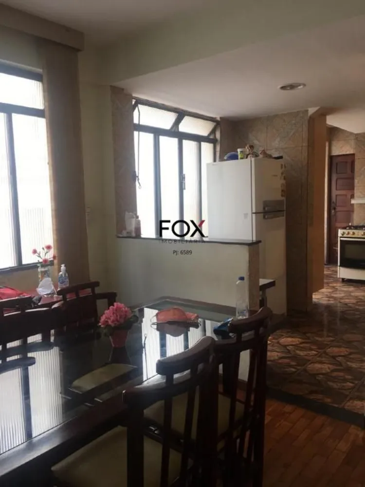 Apartamento, 3 quartos, 100 m² - Foto 3
