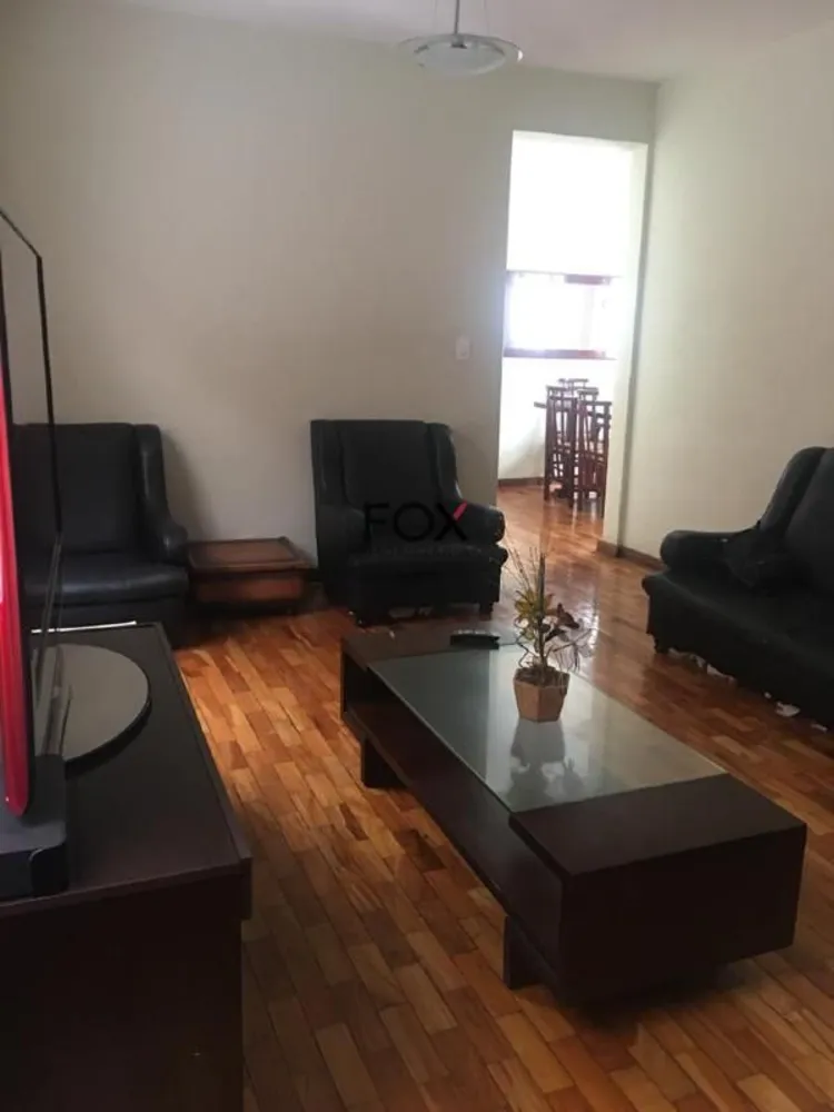 Apartamento, 3 quartos, 100 m² - Foto 1