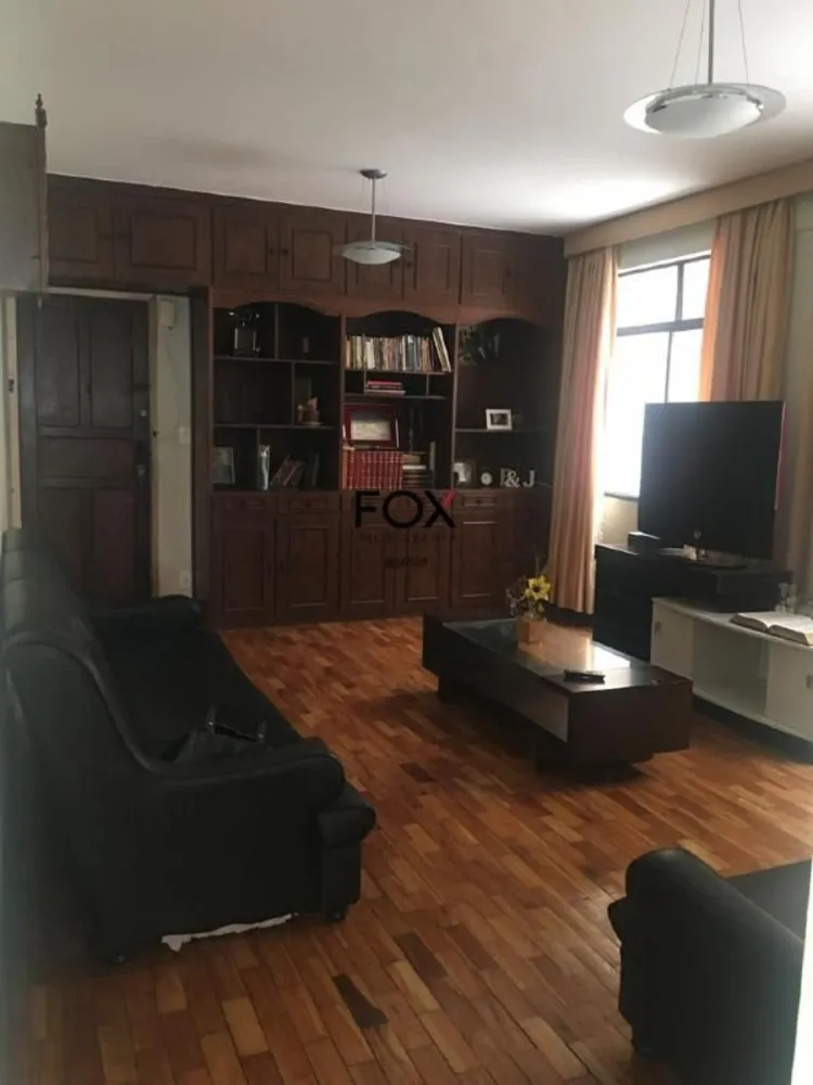 Apartamento, 3 quartos, 100 m² - Foto 2