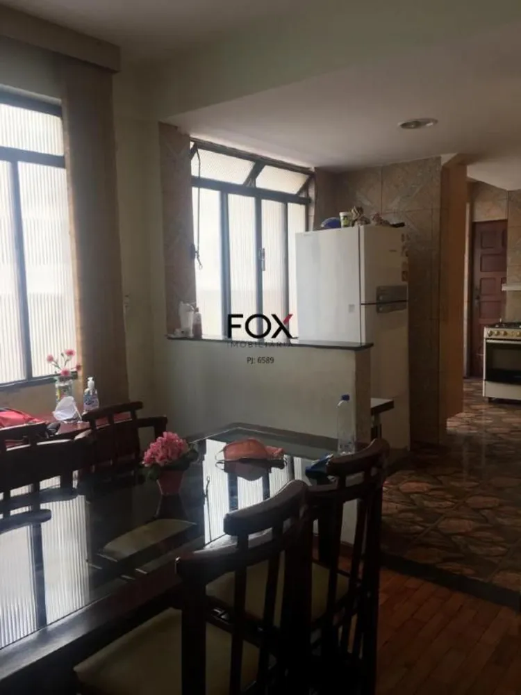 Apartamento, 3 quartos, 100 m² - Foto 4