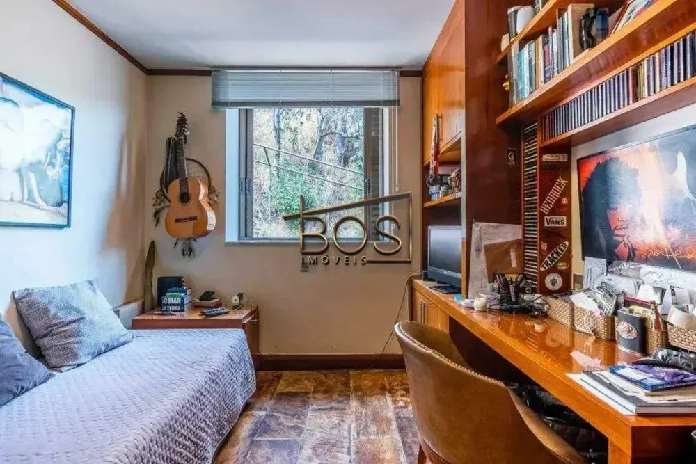 Casa, 4 quartos, 683 m² - Foto 15
