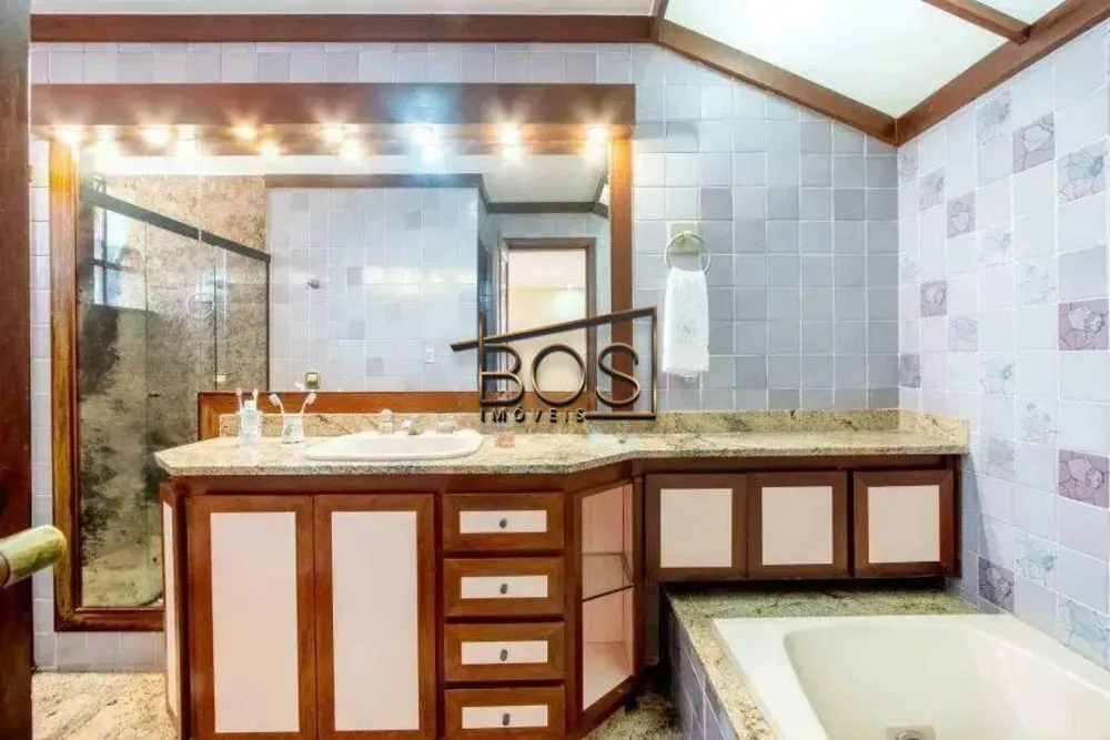 Casa, 4 quartos, 683 m² - Foto 13