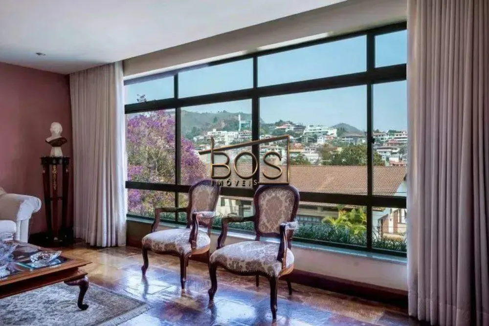 Casa, 4 quartos, 683 m² - Foto 2