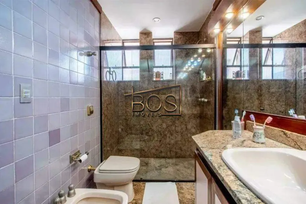 Casa, 4 quartos, 683 m² - Foto 12