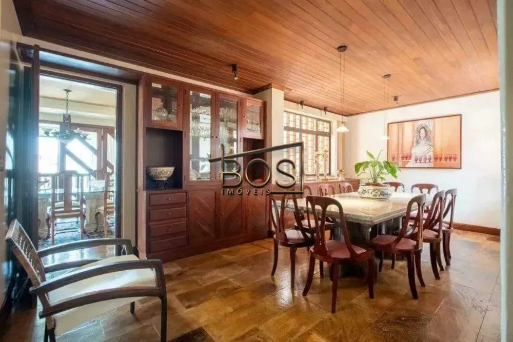Casa, 4 quartos, 683 m² - Foto 4