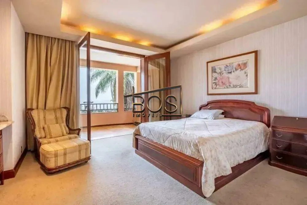 Casa, 4 quartos, 683 m² - Foto 11
