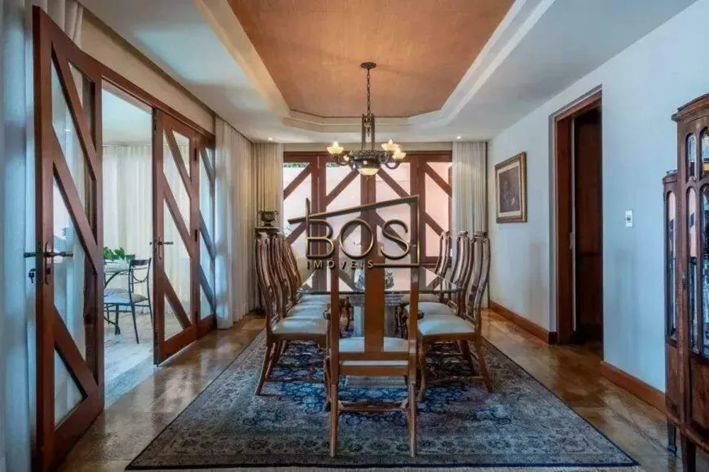 Casa, 4 quartos, 683 m² - Foto 3