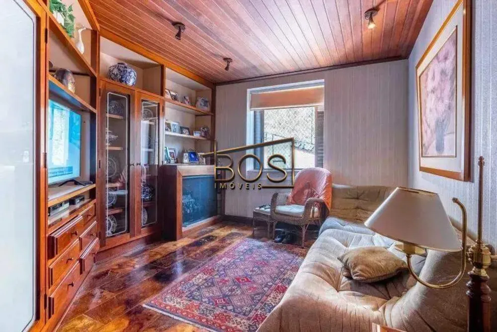 Casa, 4 quartos, 683 m² - Foto 16