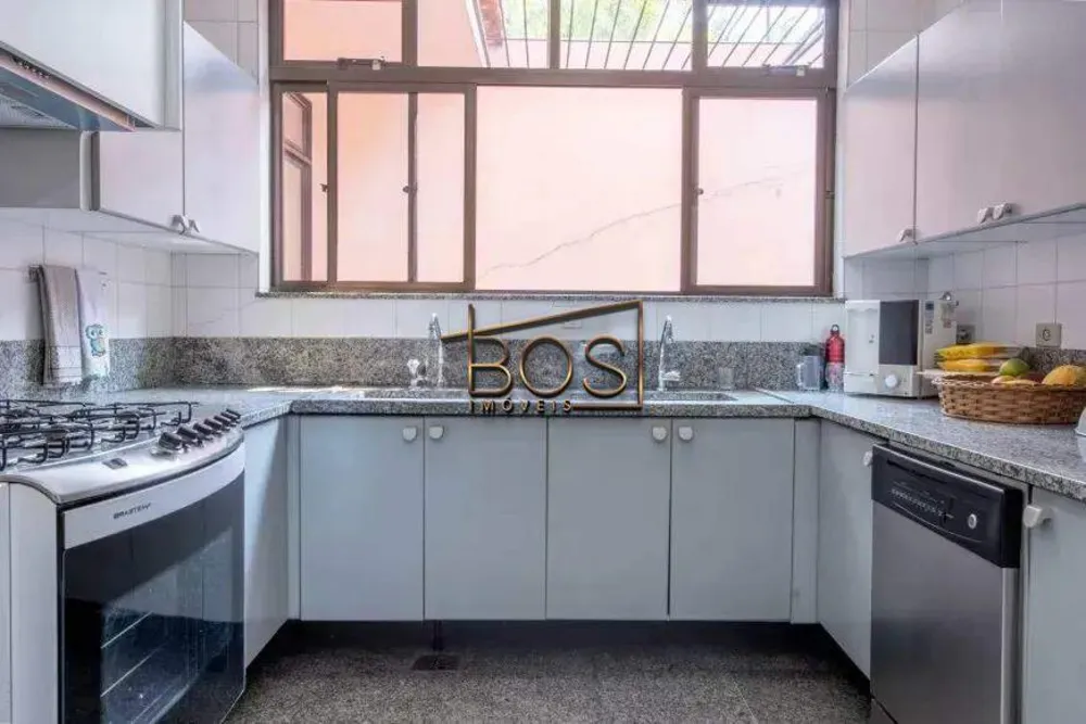Casa, 4 quartos, 683 m² - Foto 6