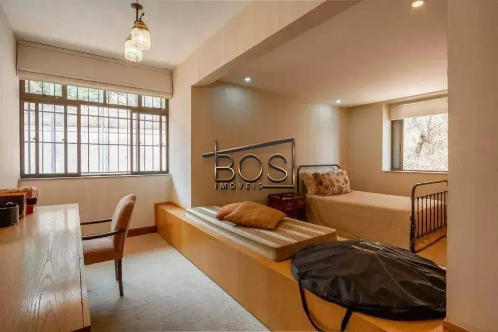 Casa, 4 quartos, 683 m² - Foto 14