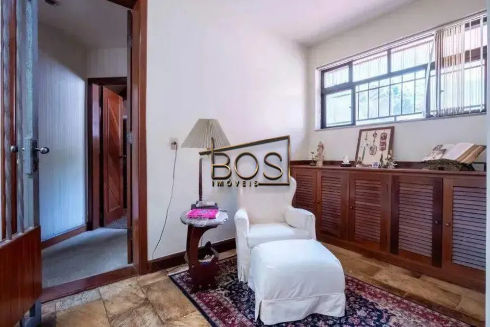 Casa, 4 quartos, 683 m² - Foto 7