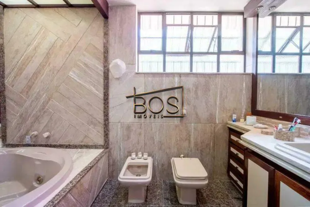 Casa, 4 quartos, 683 m² - Foto 10