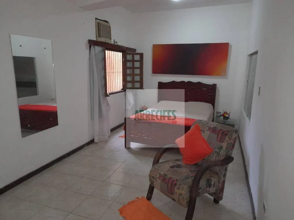 Casa, 4 quartos, 205 m² - Foto 14