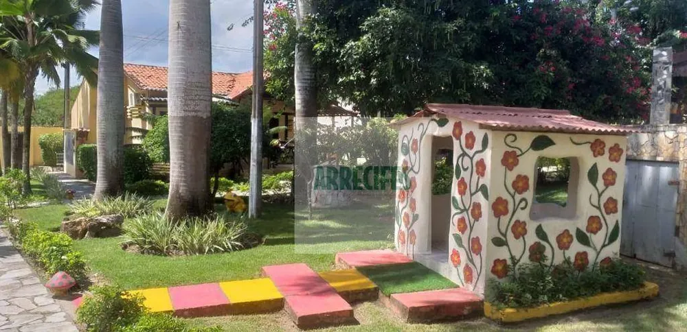 Casa, 4 quartos, 205 m² - Foto 4