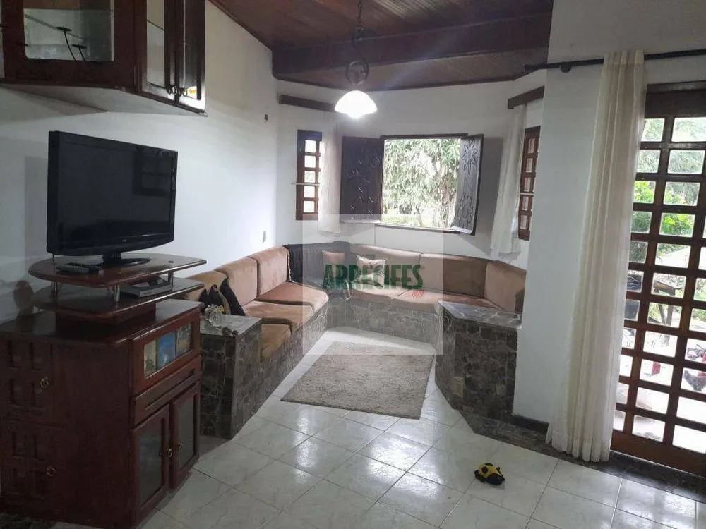 Casa, 4 quartos, 205 m² - Foto 12