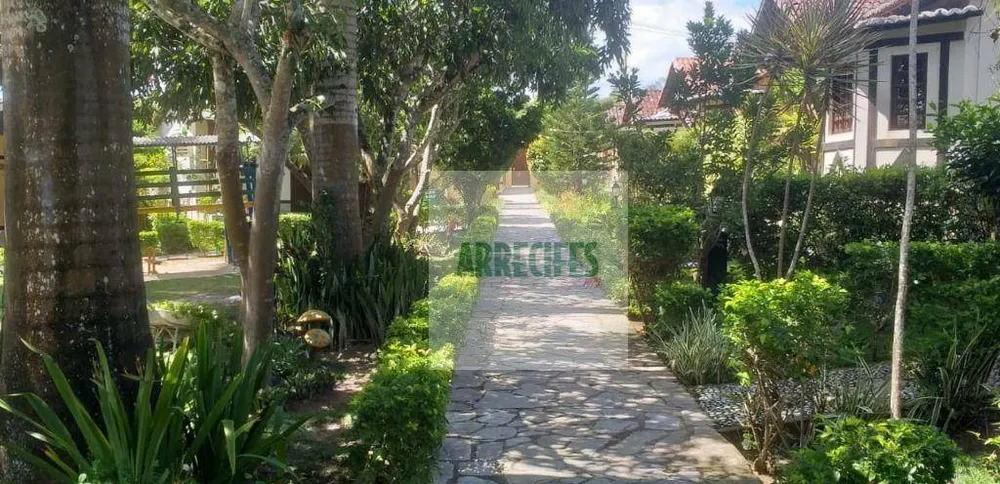 Casa, 4 quartos, 205 m² - Foto 3