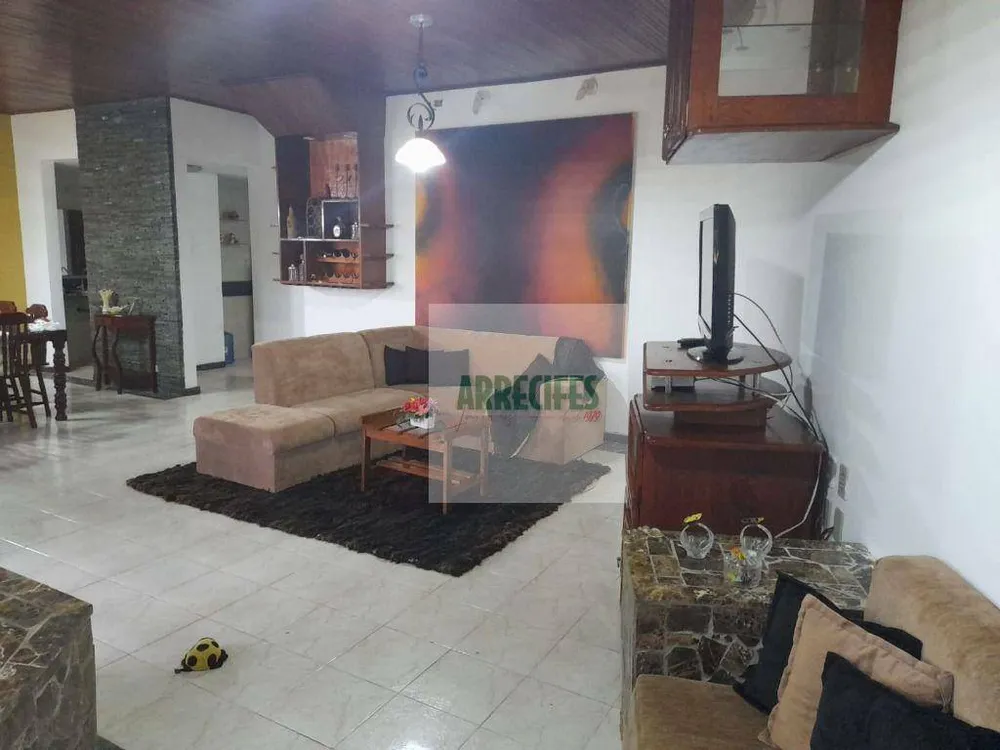 Casa, 4 quartos, 205 m² - Foto 10