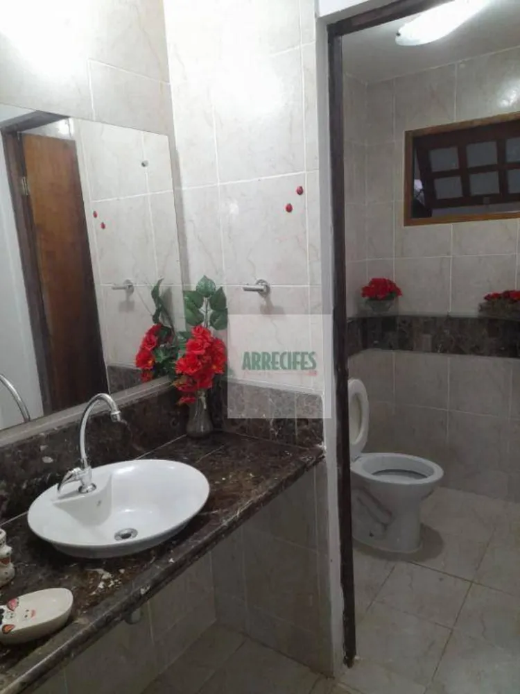 Casa, 4 quartos, 205 m² - Foto 20