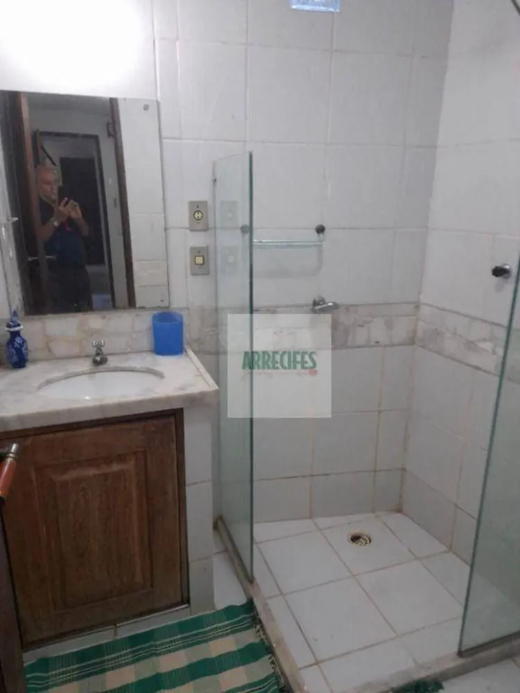 Casa, 4 quartos, 205 m² - Foto 9