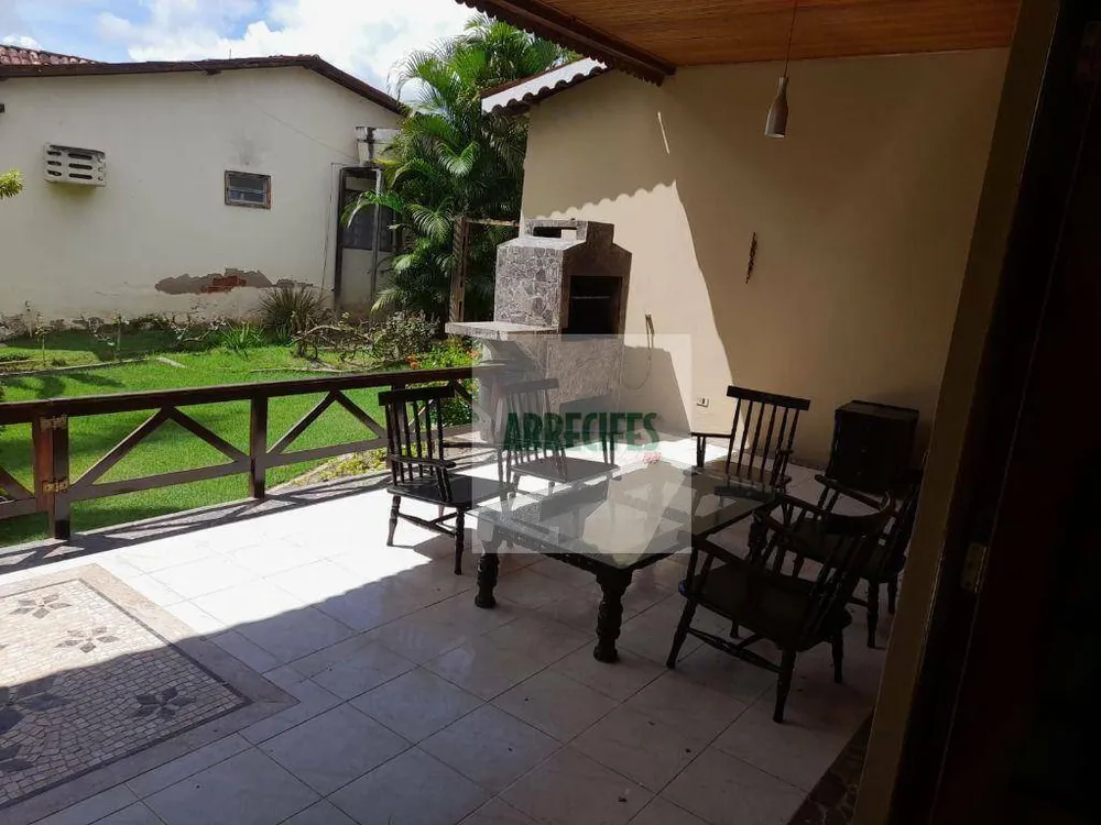 Casa, 4 quartos, 205 m² - Foto 3