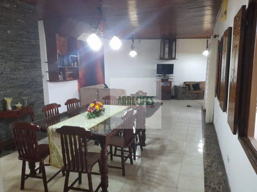 Casa, 4 quartos, 205 m² - Foto 19