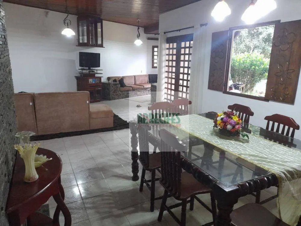 Casa, 4 quartos, 205 m² - Foto 15
