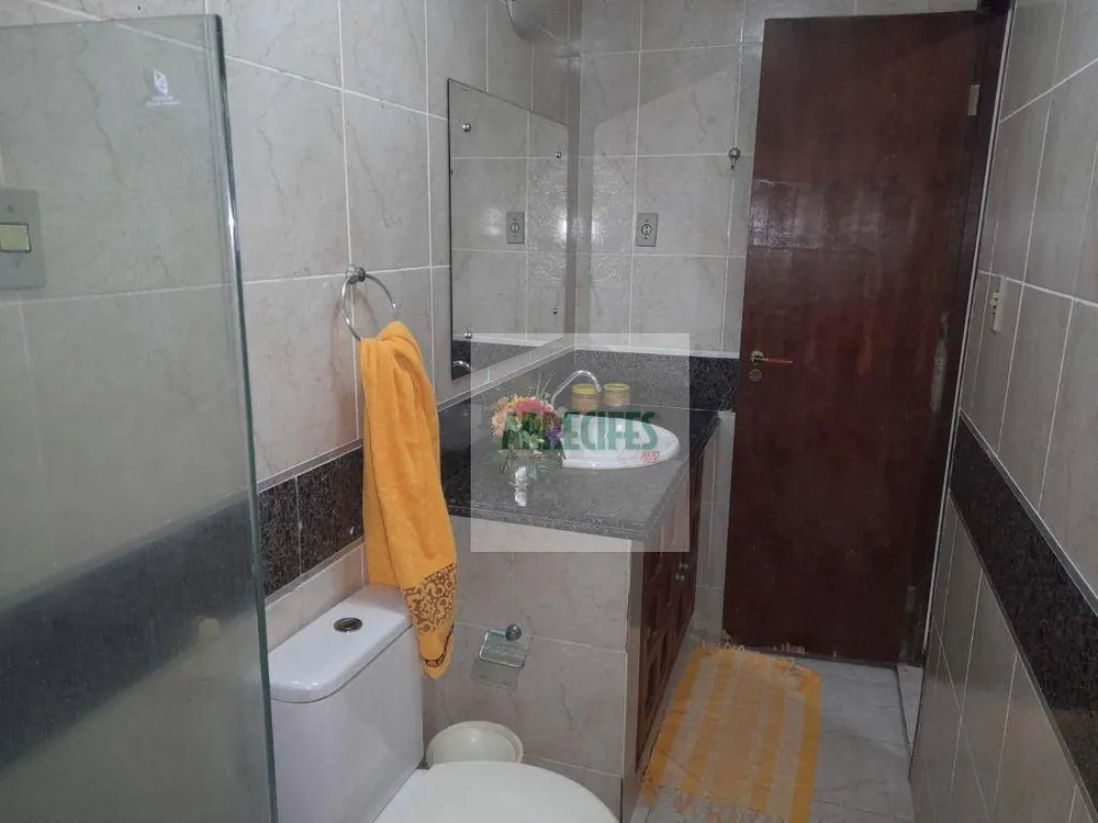 Casa, 4 quartos, 205 m² - Foto 12