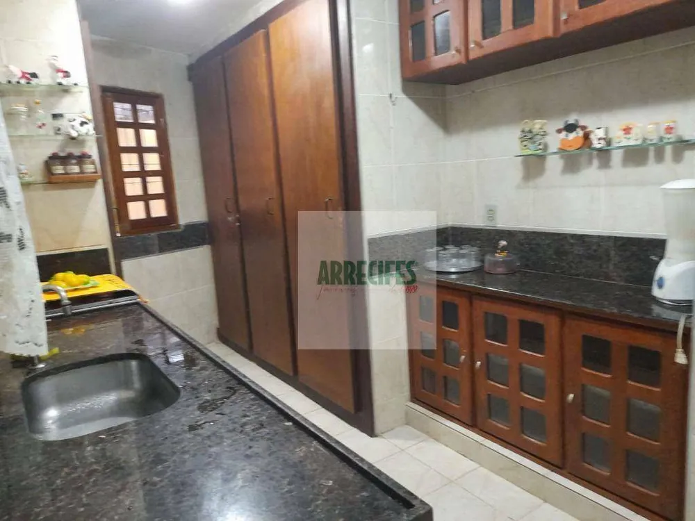 Casa, 4 quartos, 205 m² - Foto 13