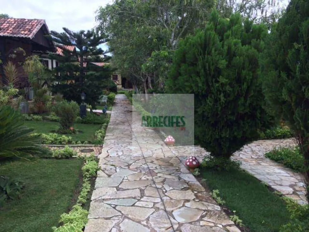 Casa, 4 quartos, 205 m² - Foto 2