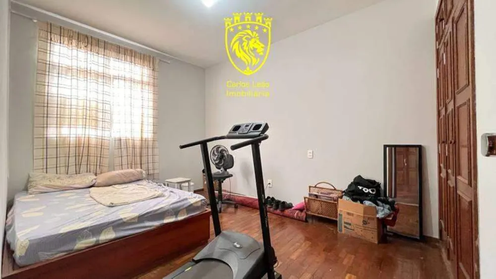 Cobertura, 3 quartos, 238 m² - Foto 10