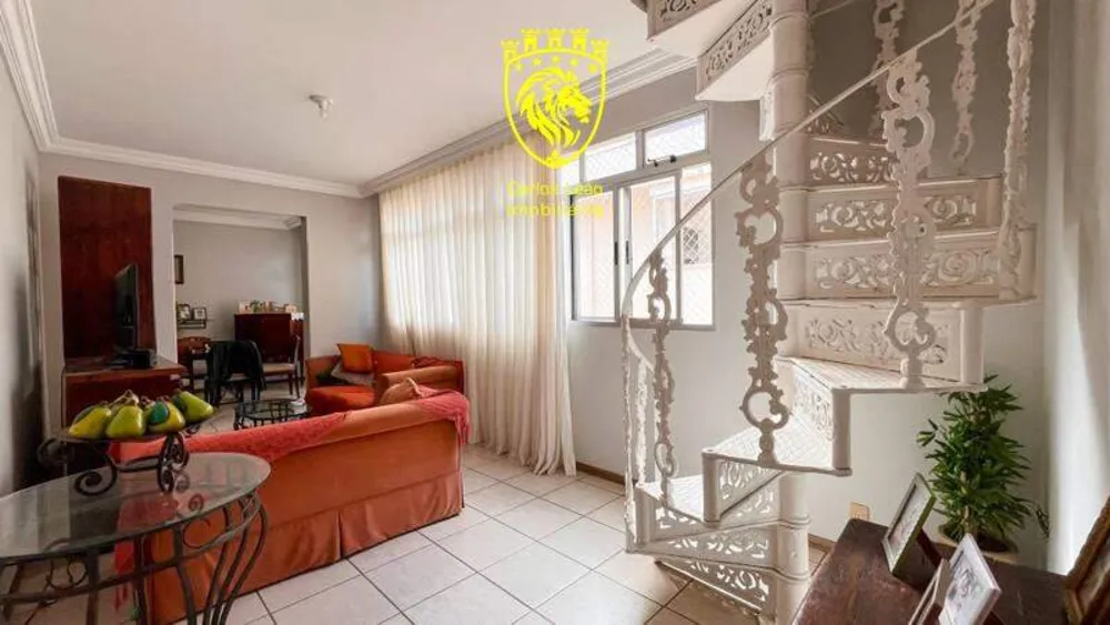 Cobertura, 3 quartos, 238 m² - Foto 3