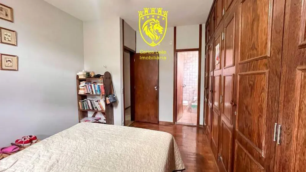 Cobertura, 3 quartos, 238 m² - Foto 17