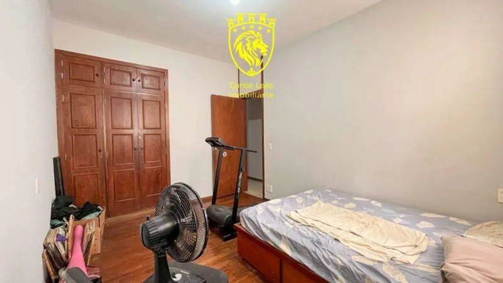 Cobertura, 3 quartos, 238 m² - Foto 12