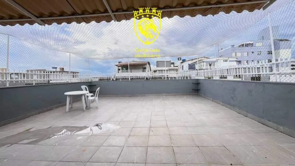 Cobertura, 3 quartos, 238 m² - Foto 4