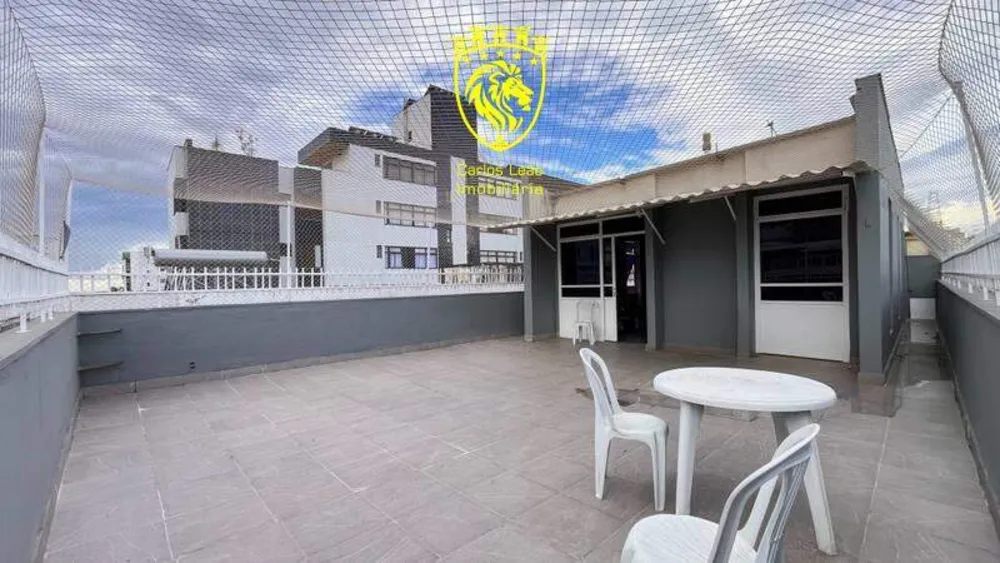 Cobertura, 3 quartos, 238 m² - Foto 9