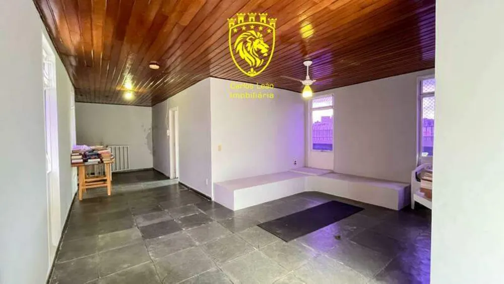 Cobertura, 3 quartos, 238 m² - Foto 2