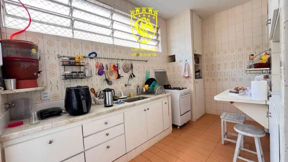 Cobertura, 3 quartos, 238 m² - Foto 19