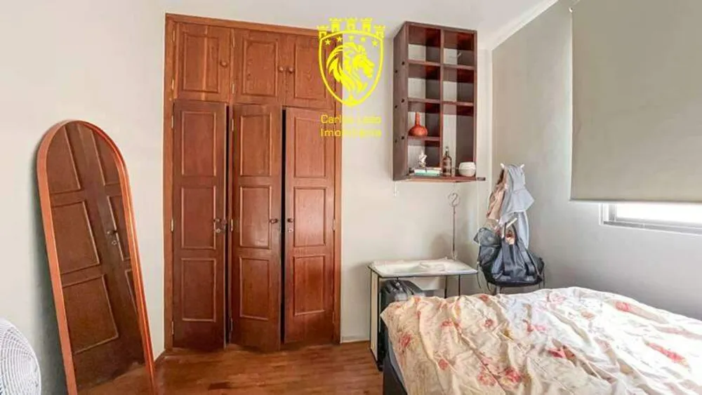 Cobertura, 3 quartos, 238 m² - Foto 20