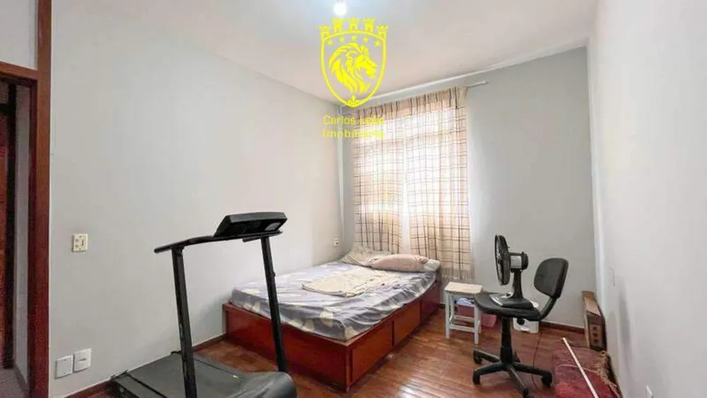 Cobertura, 3 quartos, 238 m² - Foto 14
