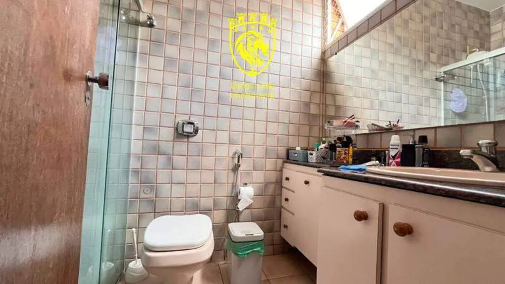 Cobertura, 3 quartos, 238 m² - Foto 13